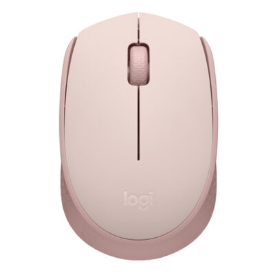 M171 WIRELESS MOUSE - ROSE -
