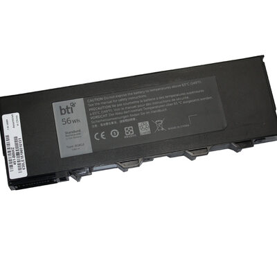 BTI 4C BATTERY LATITUDE 7204