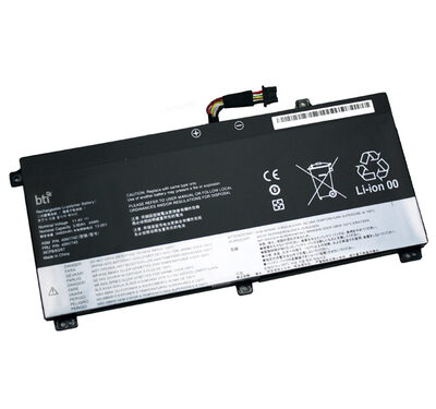 BTI 3C BATTERY THINKPAD T550
