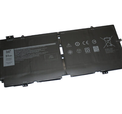 BTI 4C BATTERY XPS 13 7390 2IN1