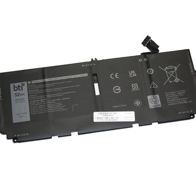 BTI 4C BATTERY XPS 13 (9300)