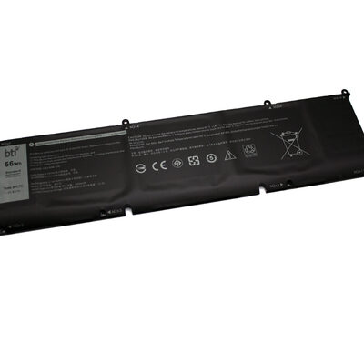BTI 3C BATTERY DELL G7 7500