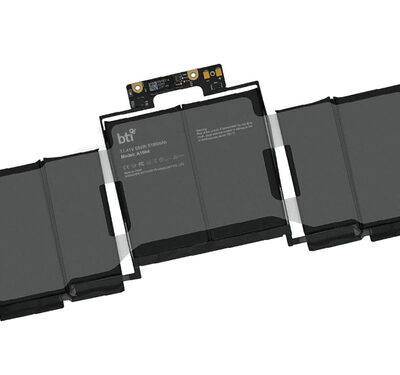 BTI 6C BATTERY MACBOOK AIR 13