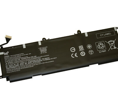 BTI 3C BATTERY ENVY 13-AD OEM: