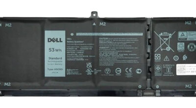 DELL BATTERY LATITUDE 3510