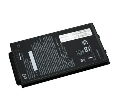 BTI 3C BATTERY GETAC F110 OEM: