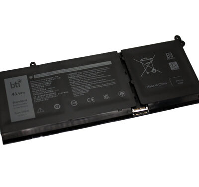 BTI 3C BATTERY INSPIRON 14 5000