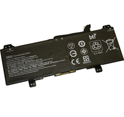 BTI 2C BATTERY CHROMEBOOK 11 G6