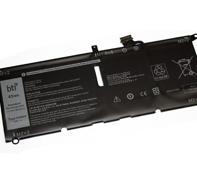 BTI 4C BATTERY INSPIRON 5390