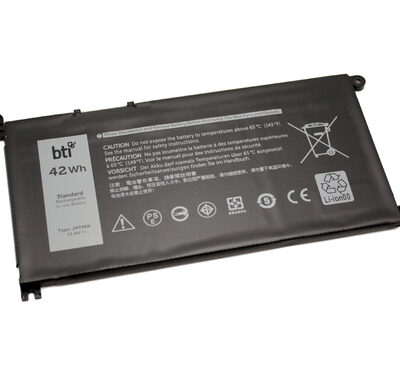 BTI 3C BATTERY CHROMEBOOK 3400