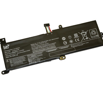 BTI 2C BATTERY IDEAPAD 320-15