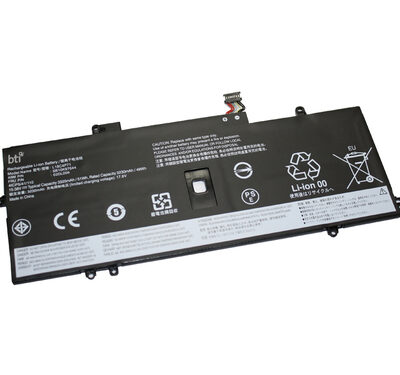 BTI 4C BATTERY X1 YOGA G4 G5
