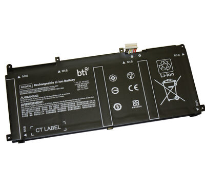 BTI 4C BATTERY FOR HP - COMPAQ