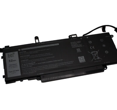 BTI 4C BATTERY 7400 2IN1 OEM: