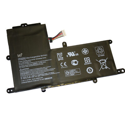 BTI 2C BATTERY HP STREAM 11-R