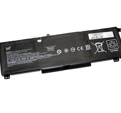 BTI 6C BATTERY HP 15-EK 15-EN