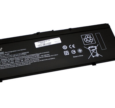 BTI 3C BATTERY PAVILION 15-DC