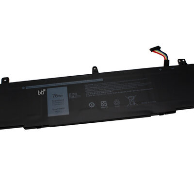 BTI 4C BATTERY ALIENWARE 13 R3