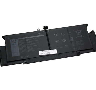 BTI 6C BATTERY LATITUDE 7310