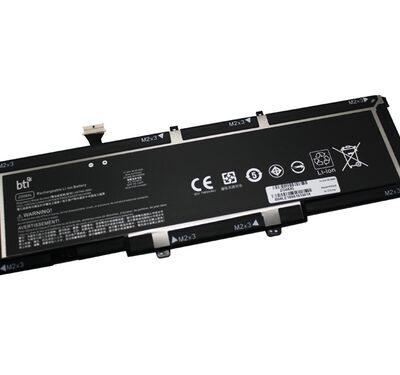 BTI 6C BATTERY ELITEBOOK 1050