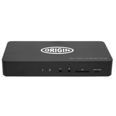 ORIGIN STORAGE USB TRIPLE