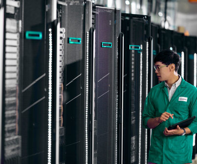 DL385 G11 8SFF X1 SATA -STOCK