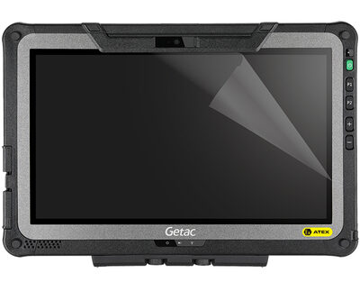 F110-EX- ANTI-STATIC SCREEN