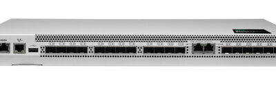 SN2600B 32GB 12/4 16GB SF-STOCK