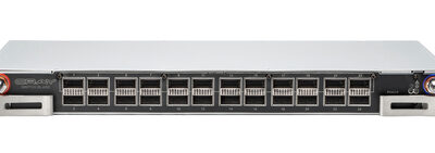 SLINGSHOT 200GB 64P QSFP--STOCK