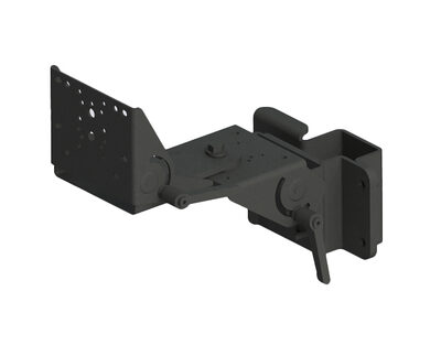 SIT DOWN FORKLIFT MOUNTING
