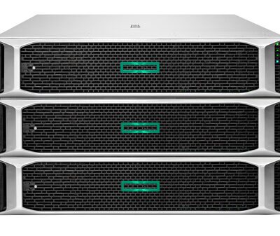 STOREONCE 3660 96TB UPG K-STOCK