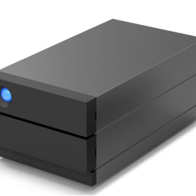 LACIE 2BIG RAID 40TB 3.5IN