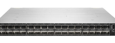 NVIDIA IB NDR 64P OSFP P2-STOCK
