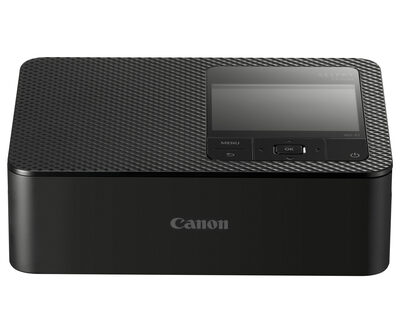 SELPHY CP1500 SCHWARZ