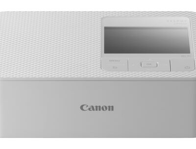 SELPHY CP1500 WEISS