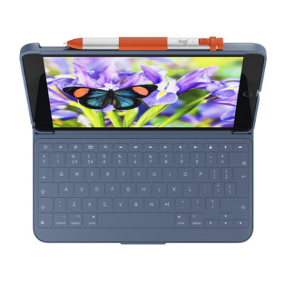 RUGGED LITE F. IPAD 7.+8.+9.GEN
