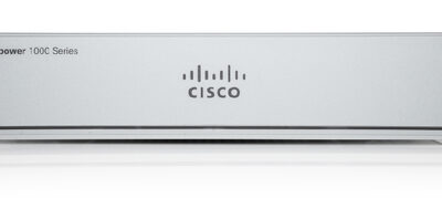 CISCO FIREPOWER 1010E NGFW
