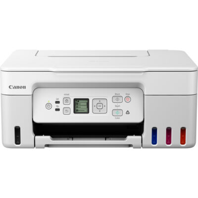 PIXMA G3570 WHITE A4 MFP 3IN1