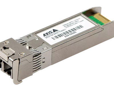 AXIS TD8901 SFP+ MODULE LC.LR.X
