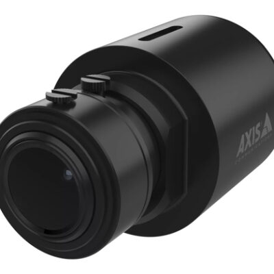 AXIS F2115-R VARIFOCAL BULK 8 P