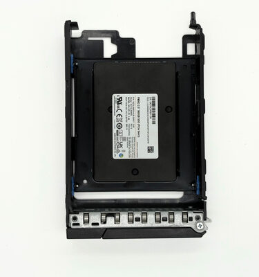 512GB 3.5IN SATA 3DTLC SSD