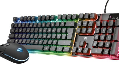 GXT838 AZOR COMBO US