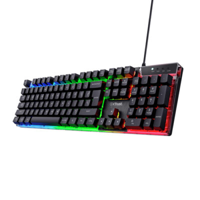 GXT835 AZOR GAMING KEYBOARD GR