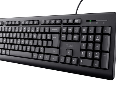 PRIMO KEYBOARD HU