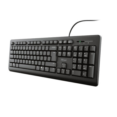 PRIMO KEYBOARD HR/SI