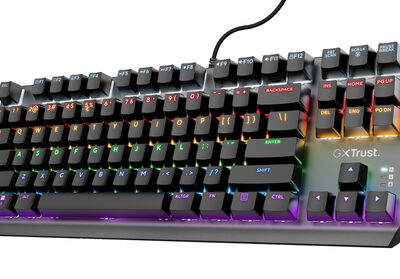 GXT834 CALLAZ TKL KEYBOARD US