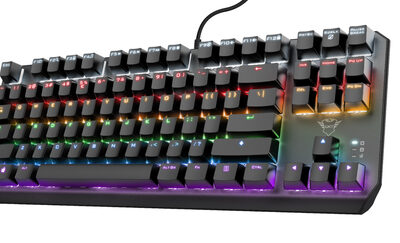 GXT834 CALLAZ TKL KEYBOARD DE