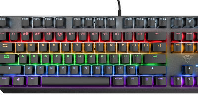 GXT834 CALLAZ TKL KEYBOARD UK
