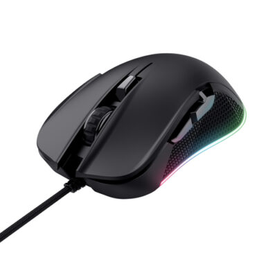 GXT922 YBAR GAMING MOUSE