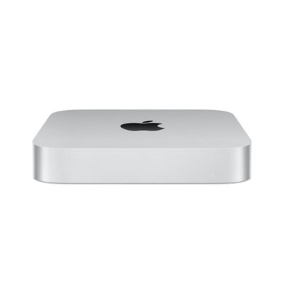 MAC MINI M2 CHIP 8C/10C